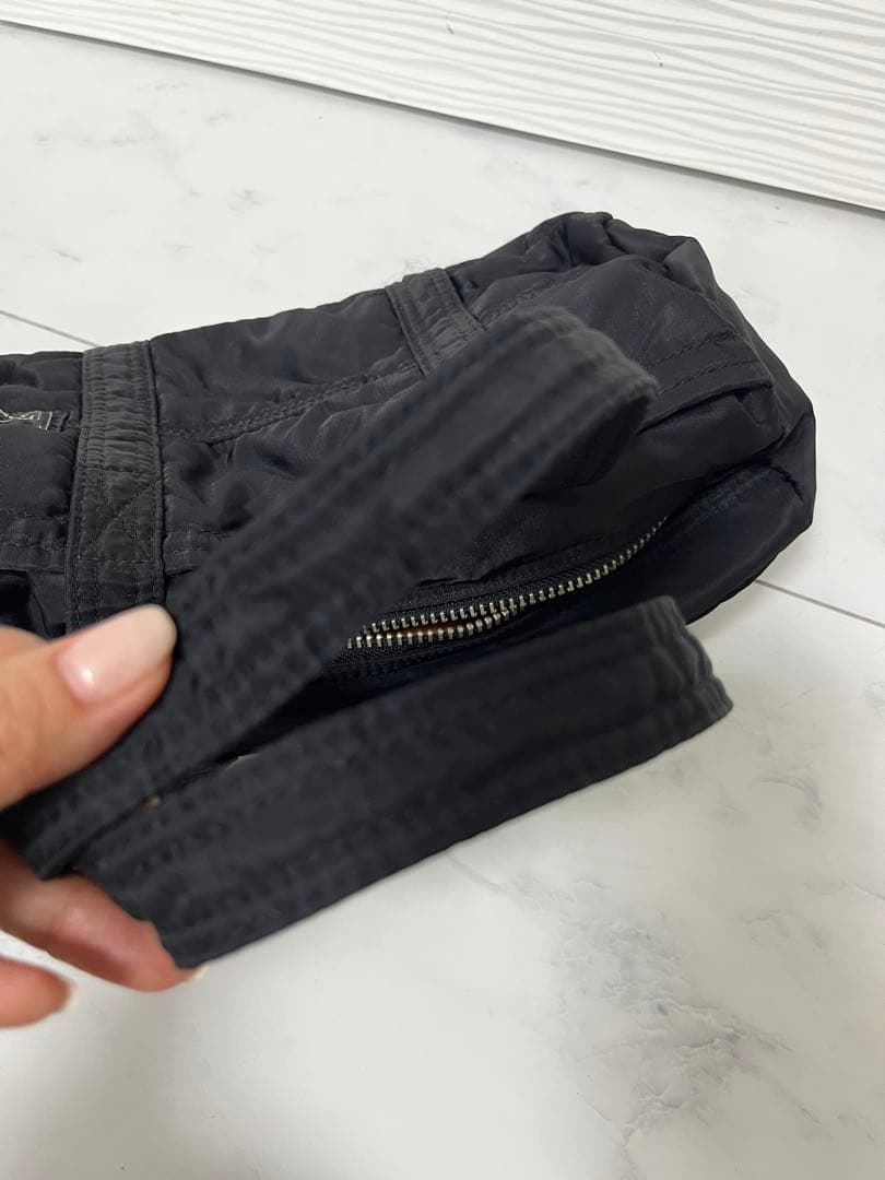 ポーター　ミニドラムボストンバック