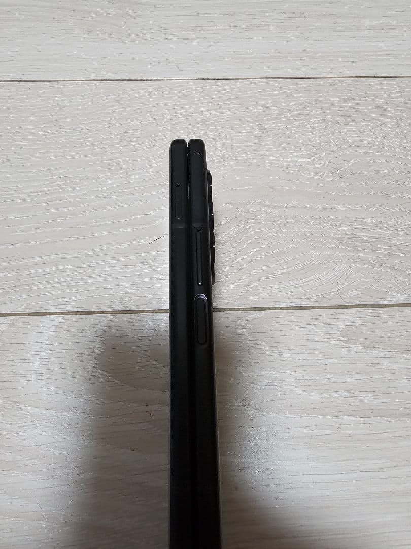 ゾ*ん様 【難有り】Galaxy Z Fold3 5G SC-55B 本体