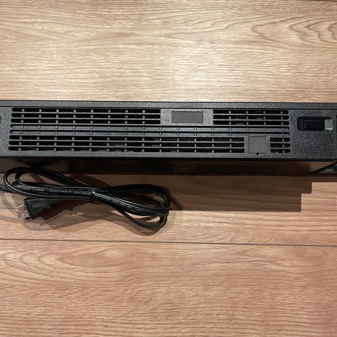 SONY ホームシアタースピーカー HT-X9000F① （要①②セット購入）