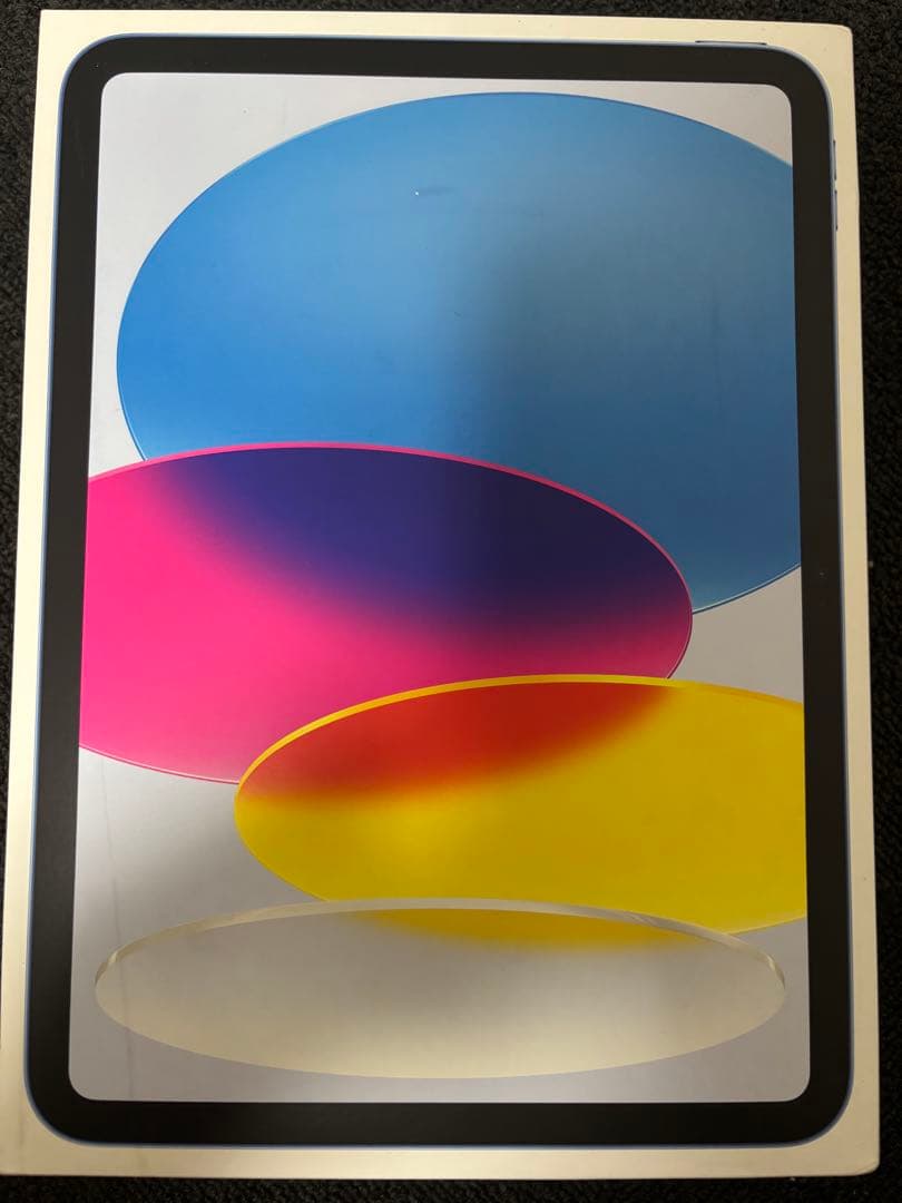 iPad本体 Apple iPad A16