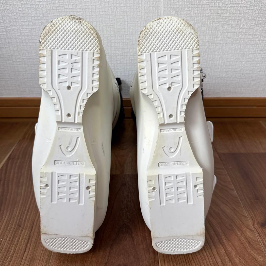 HEAD RAPTOR 120RS 26-26.5cmスキーブーツ