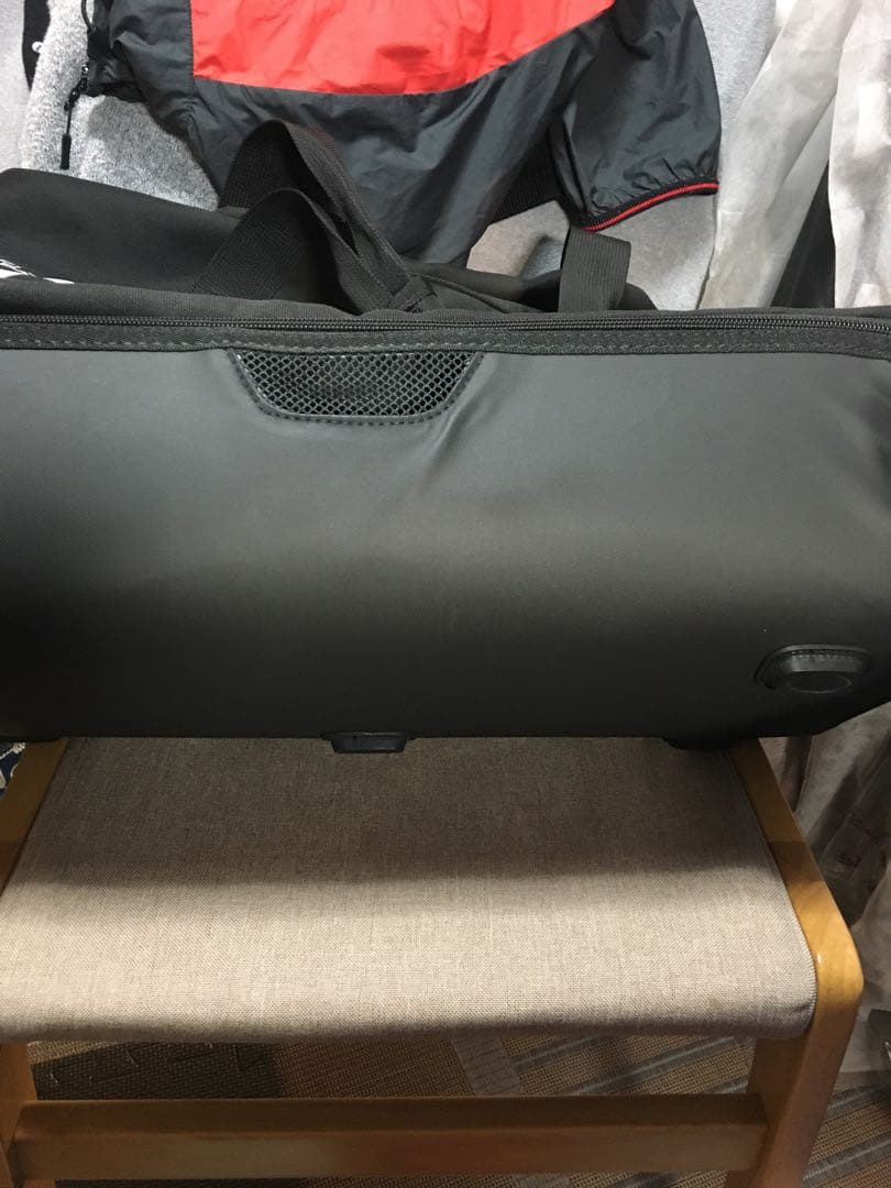 Jordan PARISサンジェルマンボストンバッグ