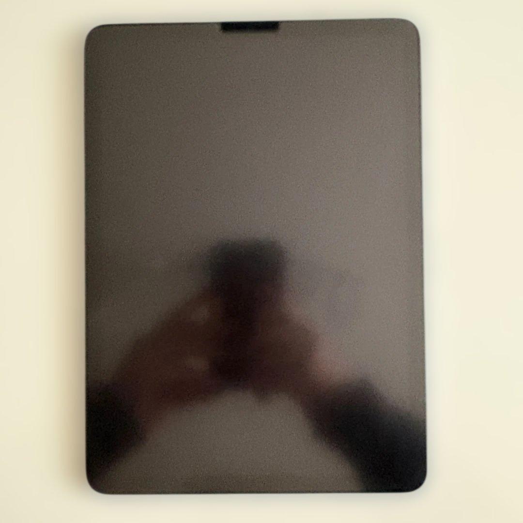 iPad Air 4 第4世代 256GB WiFiモデル スペースグレイ