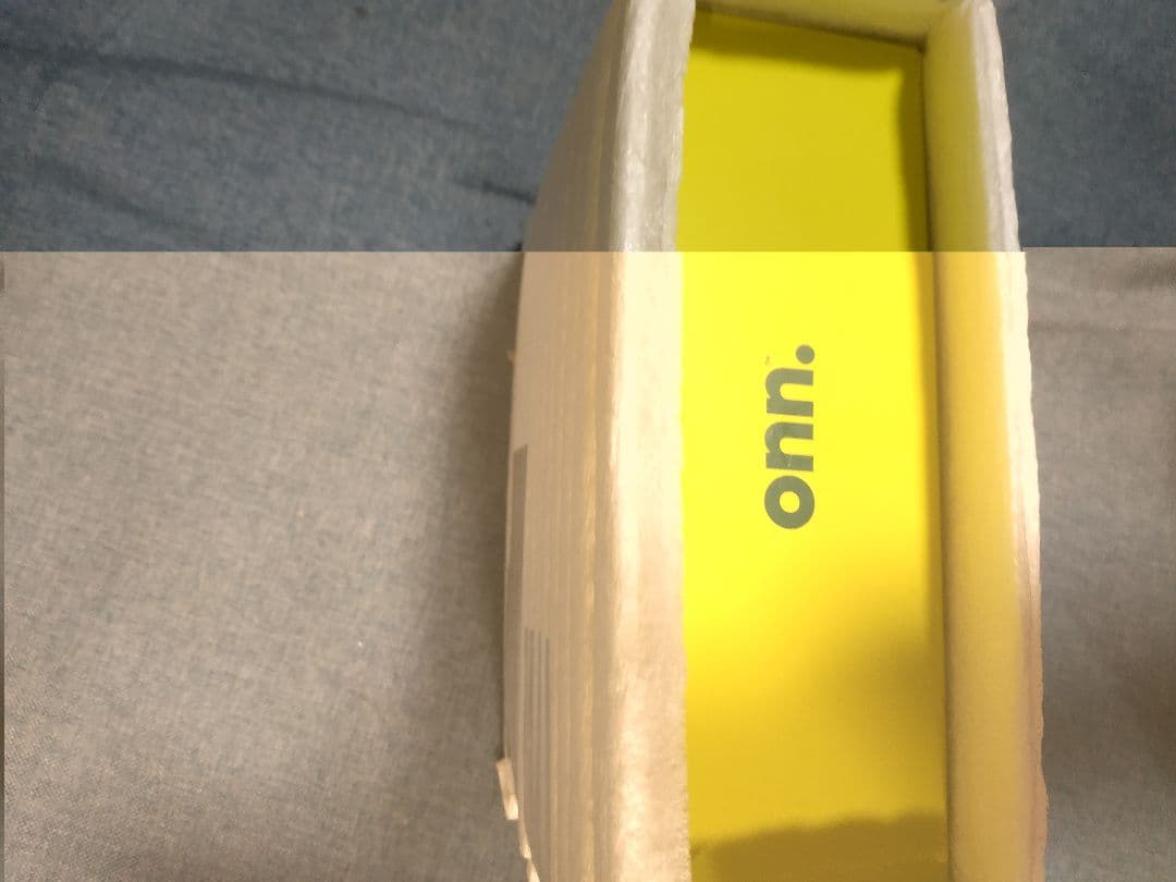 その他 onn. 4K pro