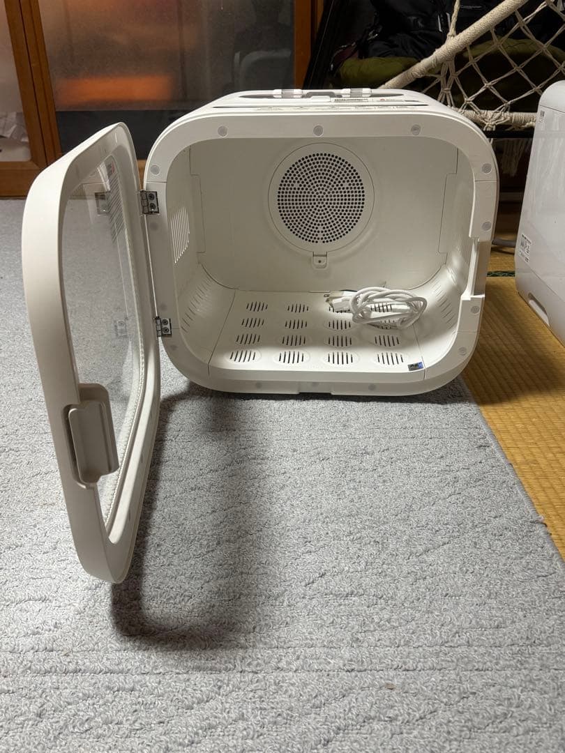 PETKIT ペット用ドライヤー