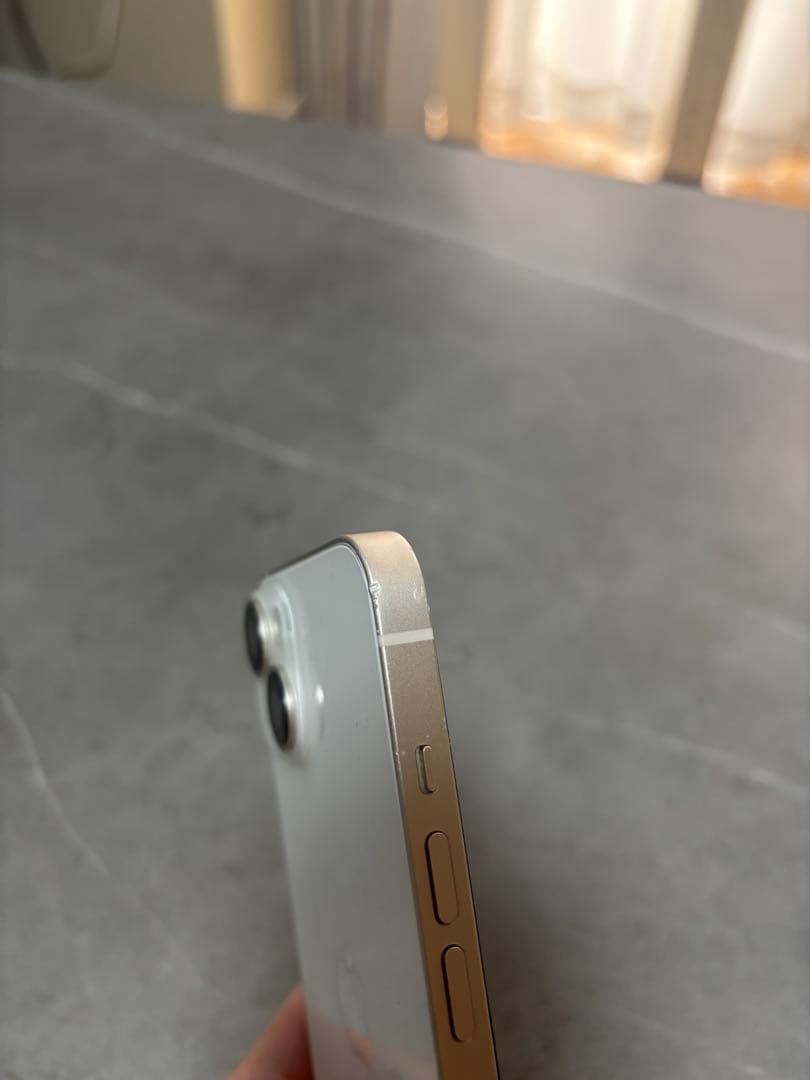 iPhone 13 SIMフリー　256GB