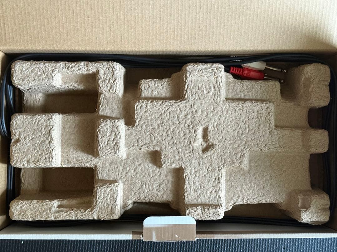 スピーカー・ウーファー Roland CUBE Lite MONITOR CUBE-LM-WH