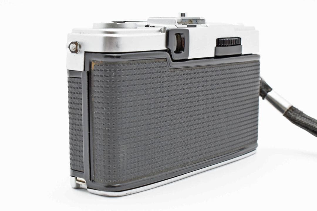 整備済Olympus Pen EE-3 オリンパス ハーフカメラ #7182