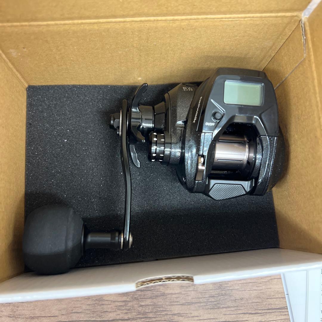 261190 テイルウォーク デジタルカウンターリールヴィレイヤー DG