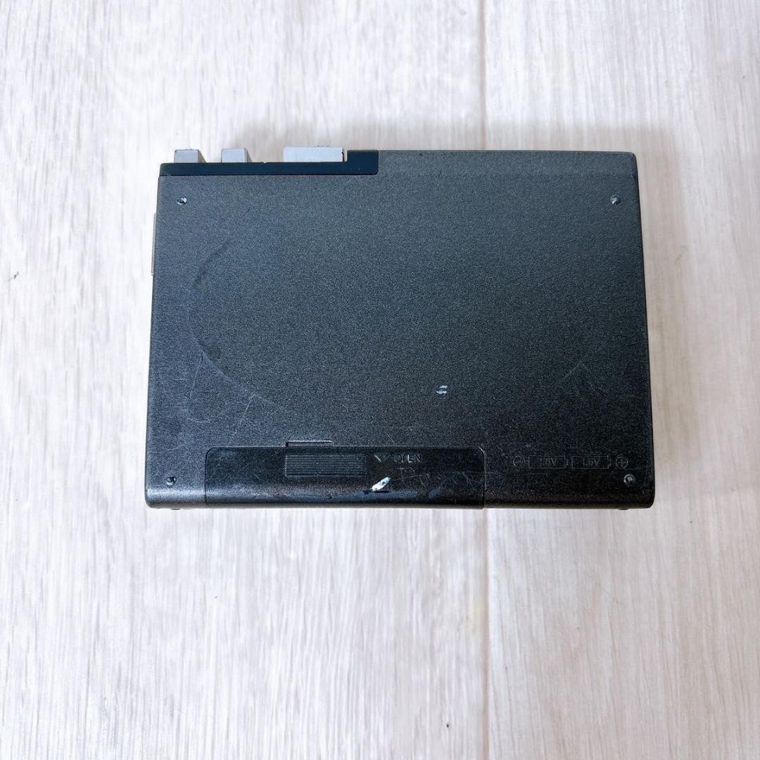 現状 AIWA アイワ ステレオカセットプレーヤー HS-P5 カセットボーイ