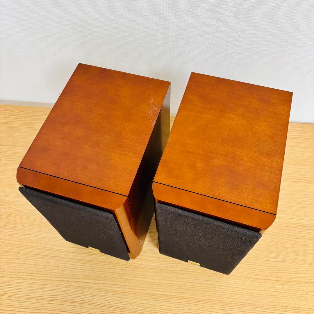 ONKYO スピーカー　D-102TX （2台1組） 送料込み