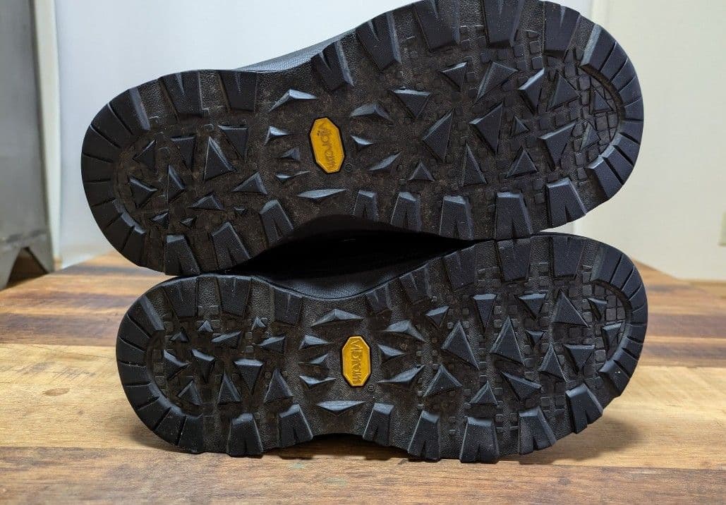 最終値下げ【美品】The North Face ヌプシブーツ　ブラック