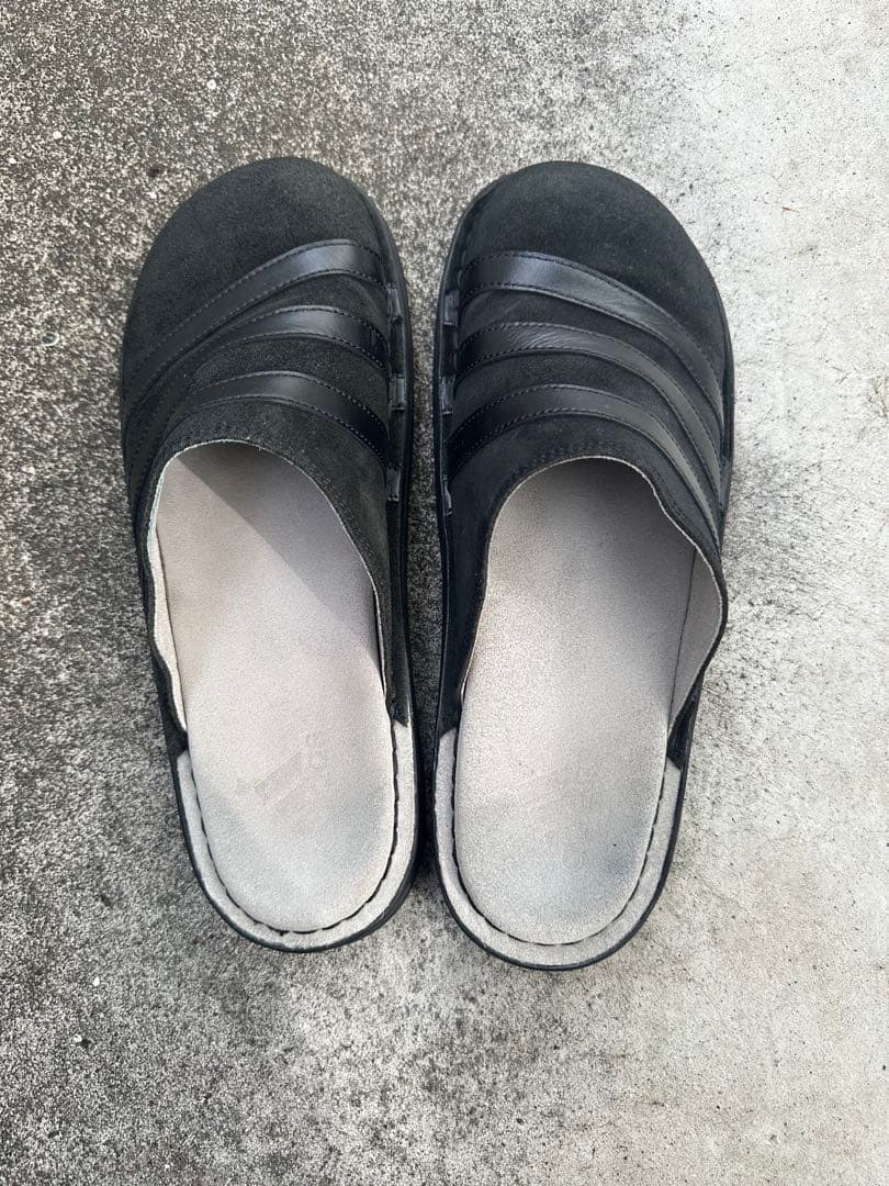 ※専用　『adidas』アディダス (8) ADICLOG サンダル