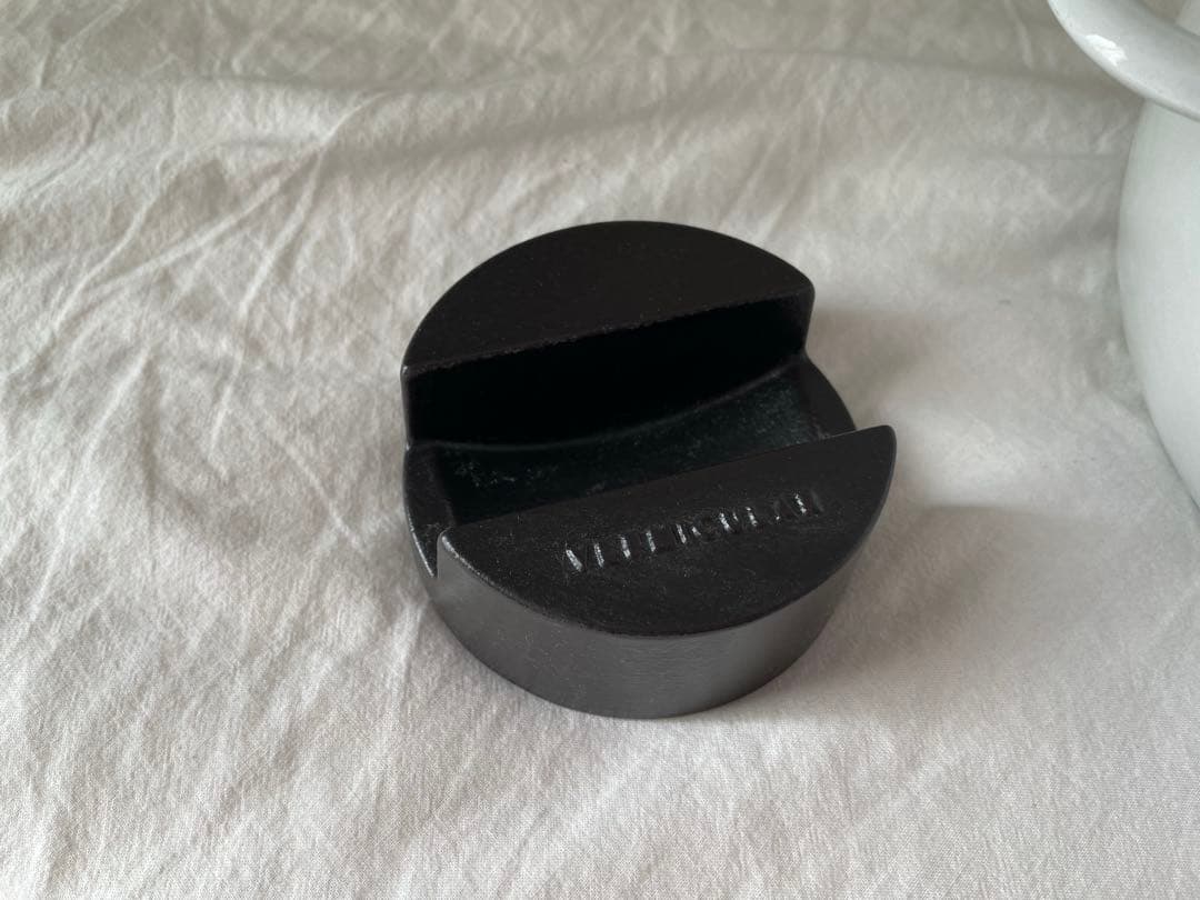 VERMICULAR RICEPOT ホワイト PH23A