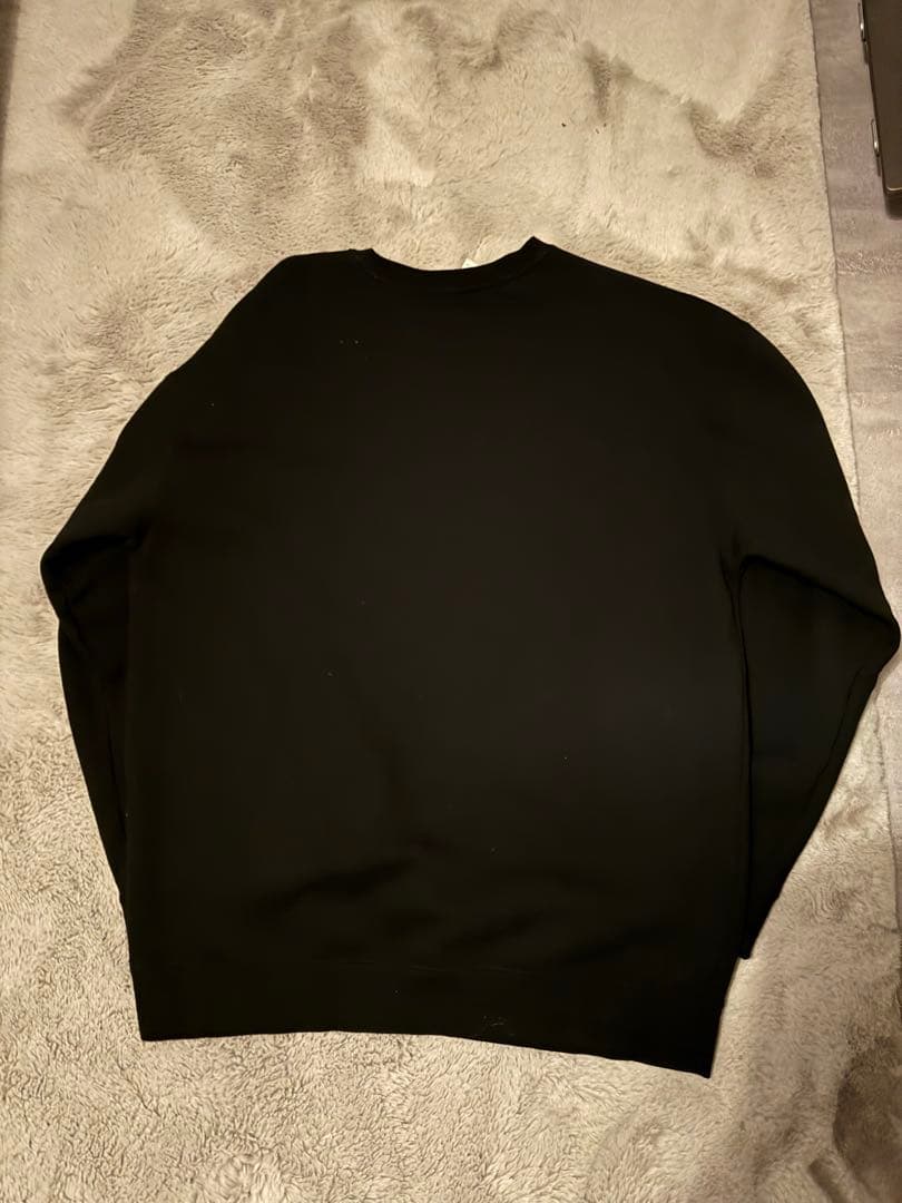 Chelsea Grin ツアー トレーナー XL 海外ライブ メタル デスコア