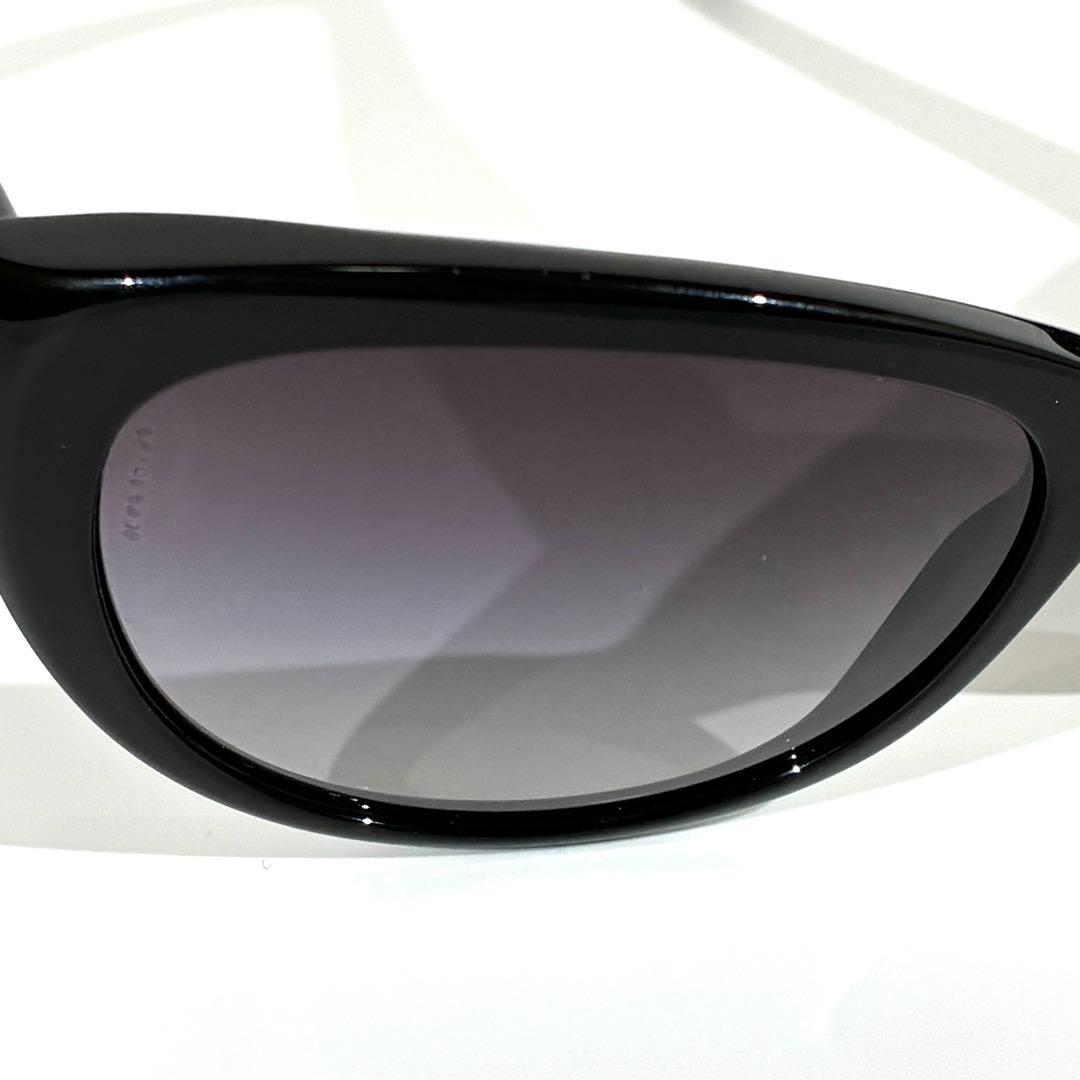 CHANEL シャネル ココマーク カメリア サングラス レディース