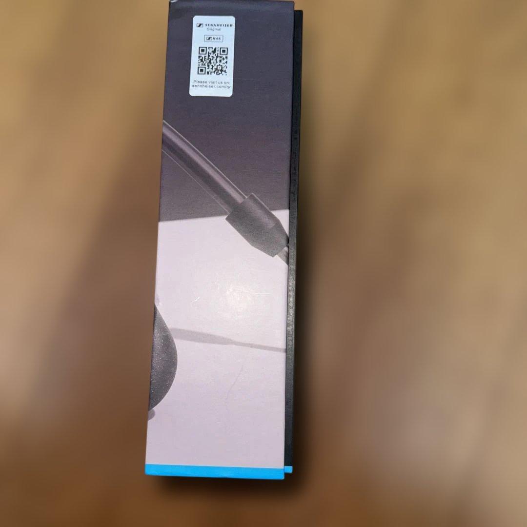 ま*ぼ様 Sennheiser IE 300 有線イヤホン　ゼンハイザー