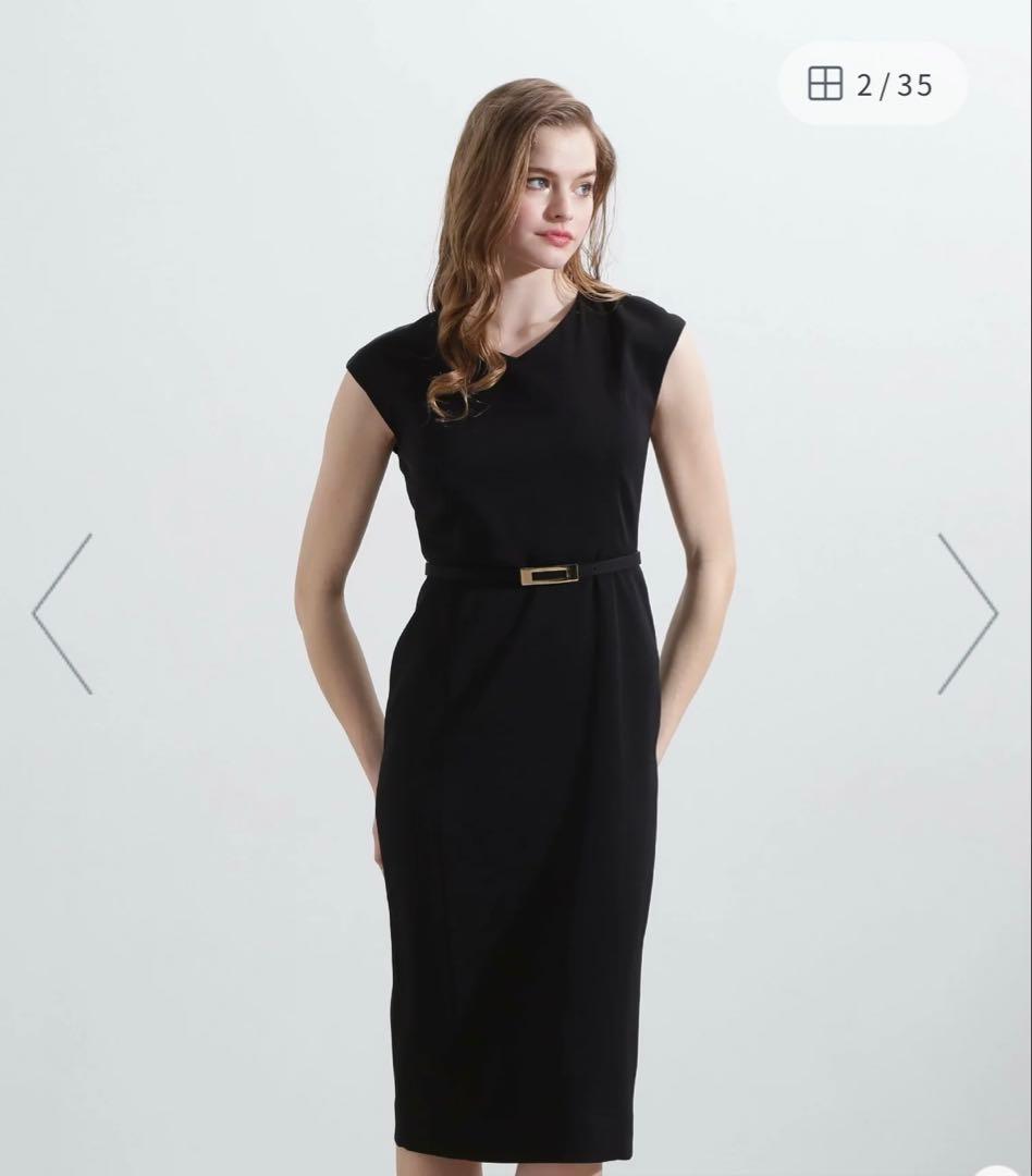 ピンキー＆ダイアン♡ハイツイストワンピース