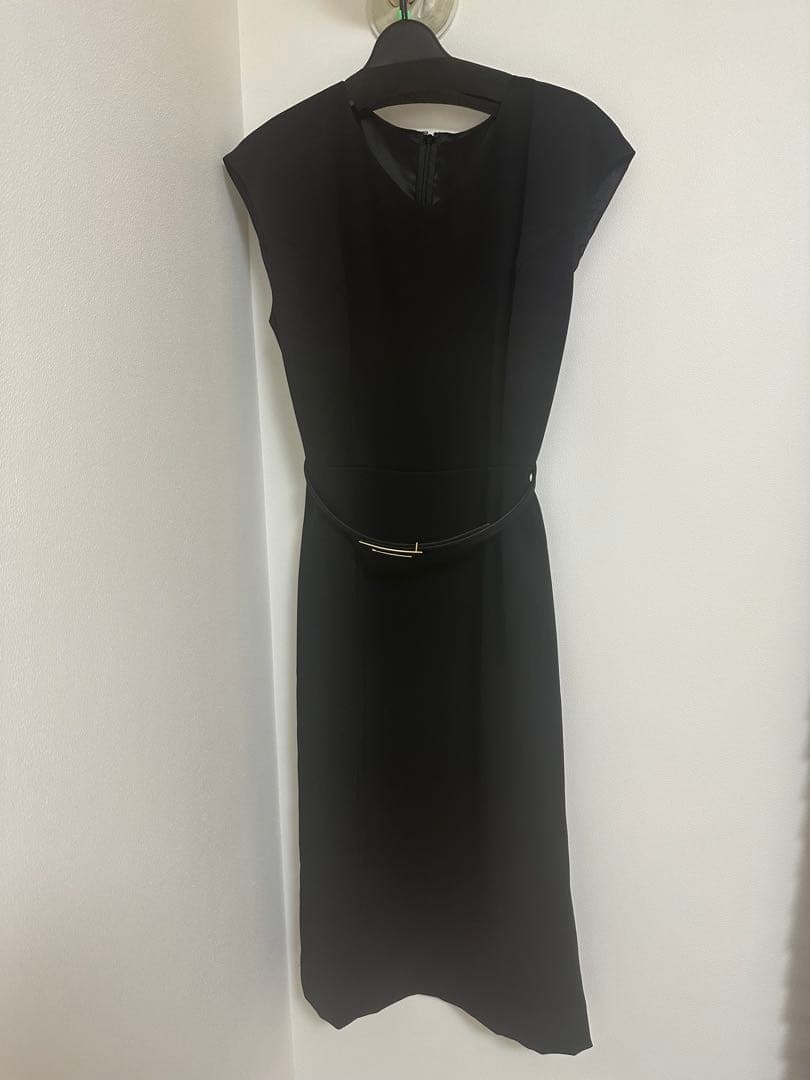 ピンキー＆ダイアン♡ハイツイストワンピース