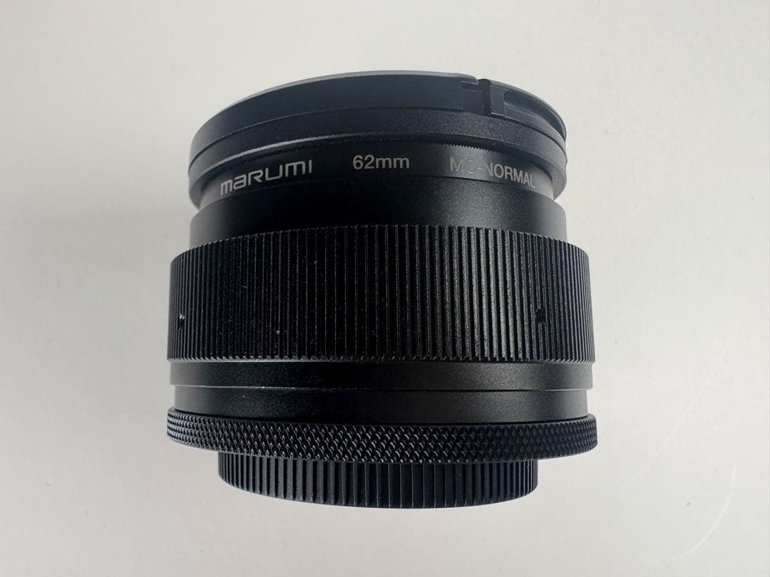 SLR Magic アナモルフィック 1.33x-40 φ62mm