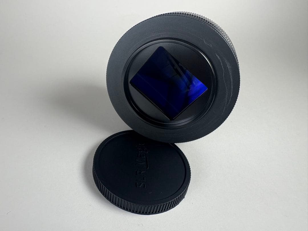 SLR Magic アナモルフィック 1.33x-40 φ62mm