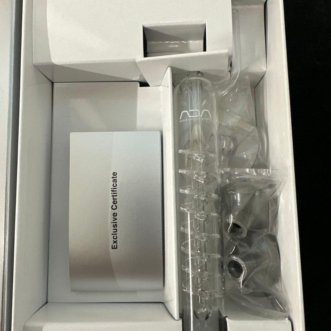 ADA CO2 BEETLE COUNTER 新品未使用