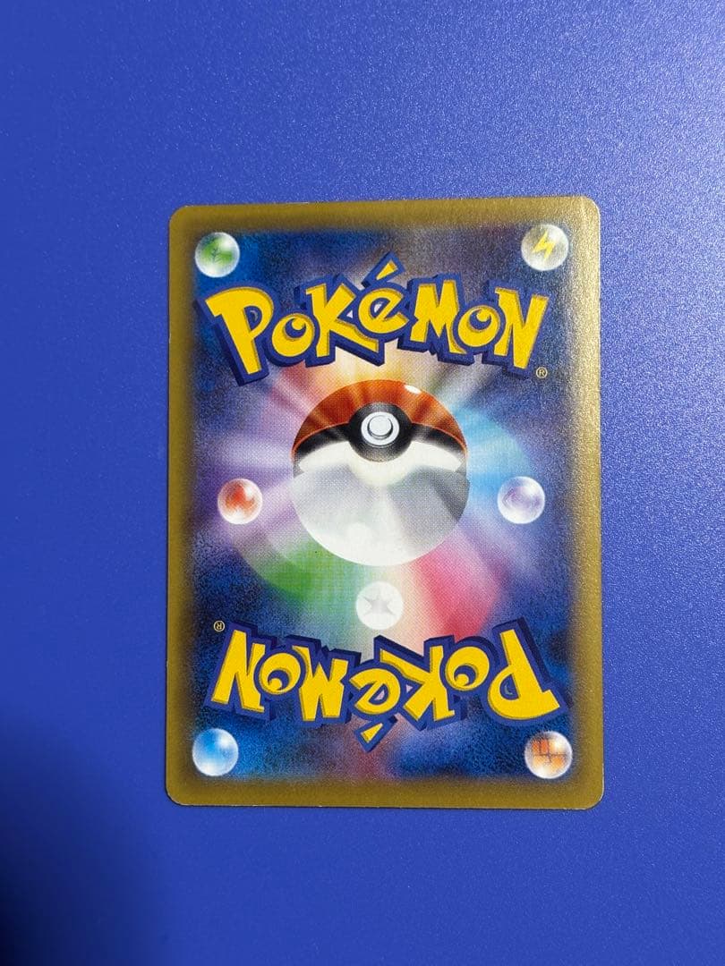 ポケモンカード　MサーナイトEX SR