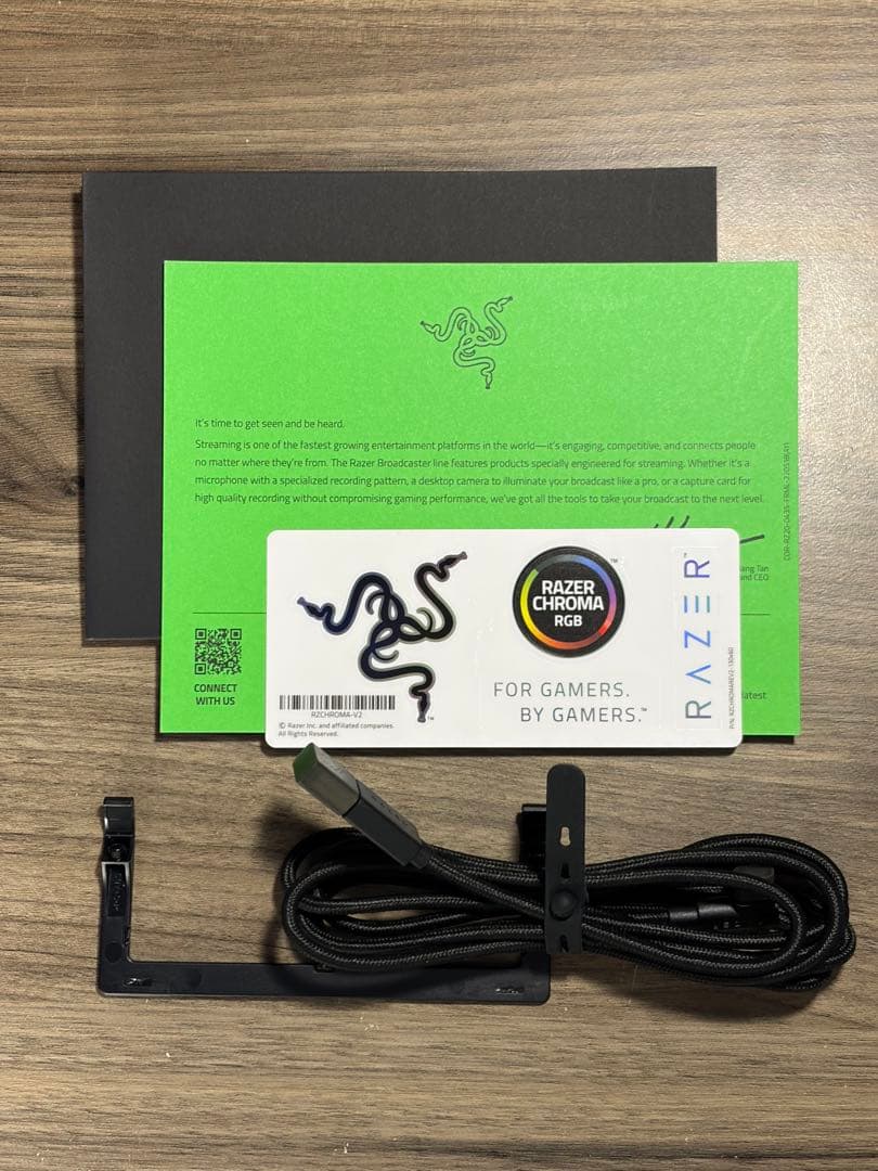 その他 Razer Stream Controller