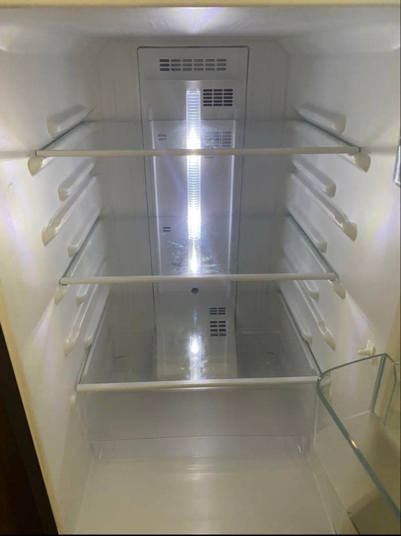 【casabuta_bibuta様限定】パナソニック 冷蔵庫 2ドア168L