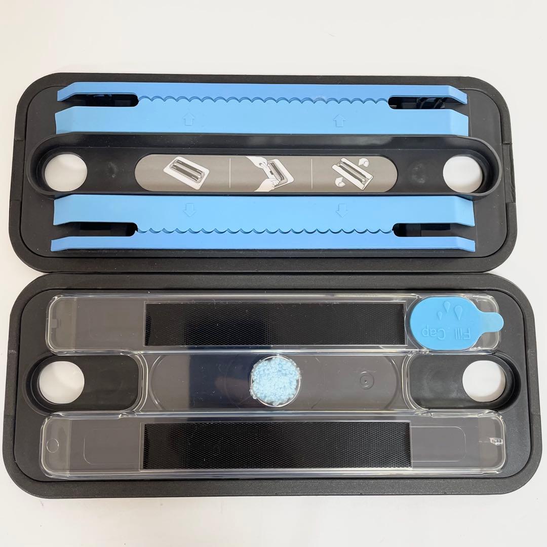 【美品】アイロボットブラーバ　371J（380J相当）