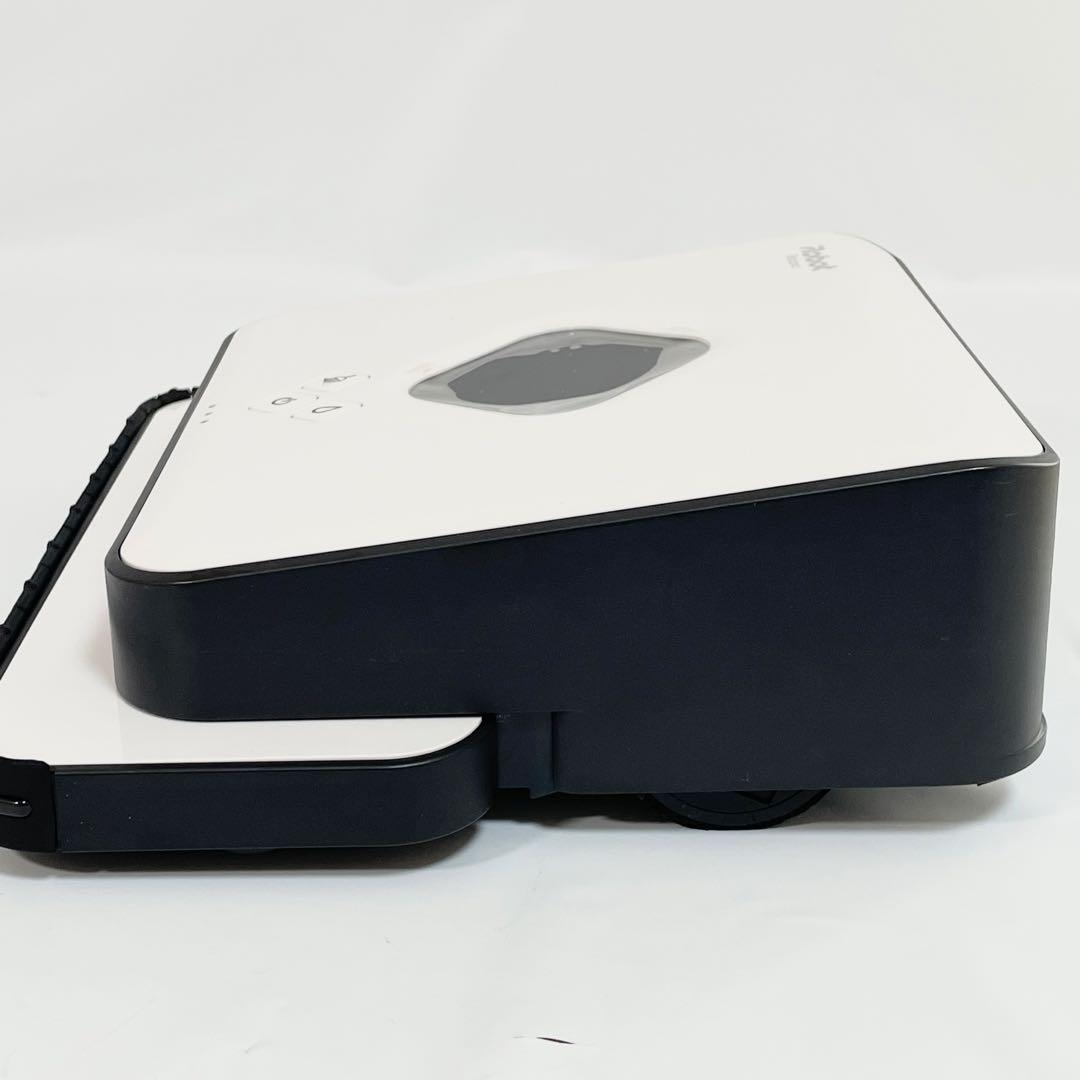 【美品】アイロボットブラーバ　371J（380J相当）