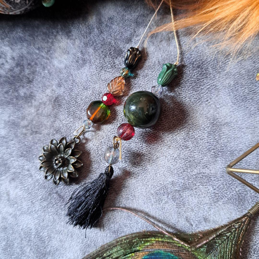 催成の仔 ❇︎ カスタムアイシードール