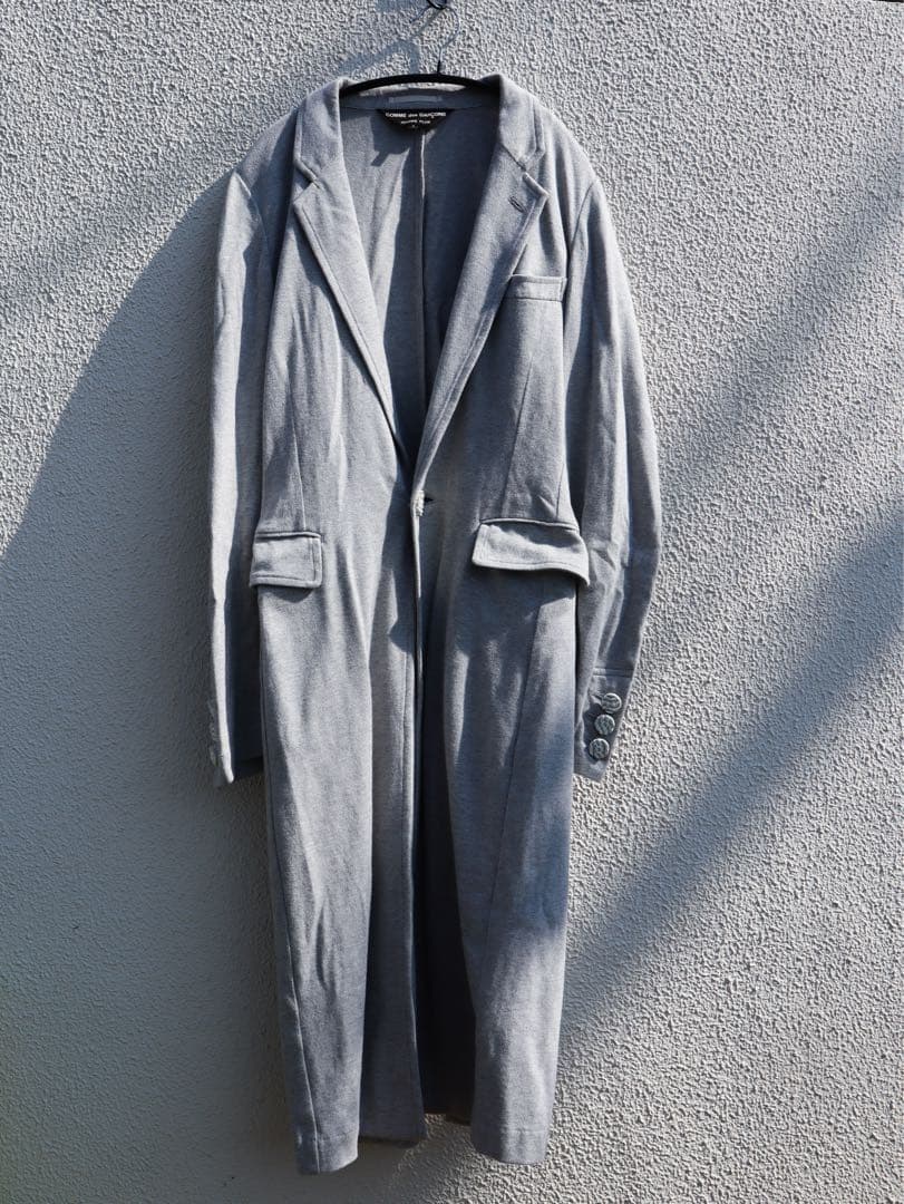 COMME des GARÇONS HOMME PLUS \"13SS\"テーラード