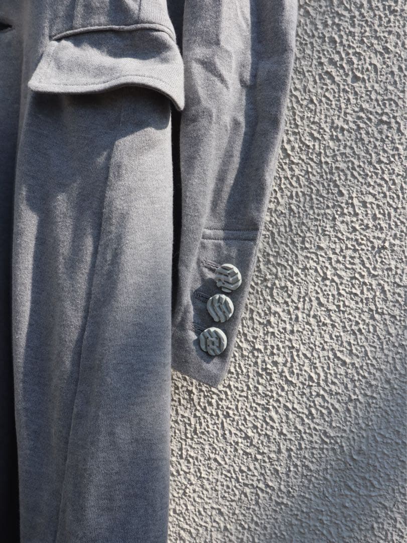 COMME des GARÇONS HOMME PLUS \"13SS\"テーラード