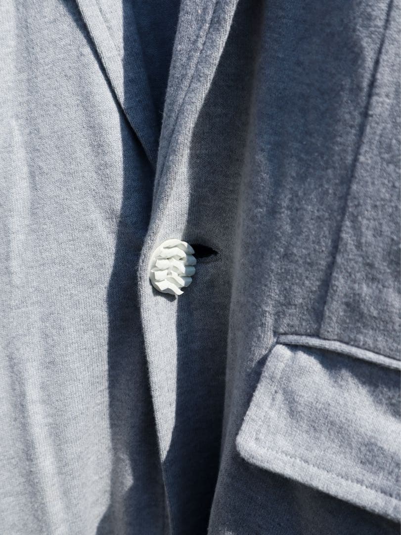 COMME des GARÇONS HOMME PLUS \"13SS\"テーラード