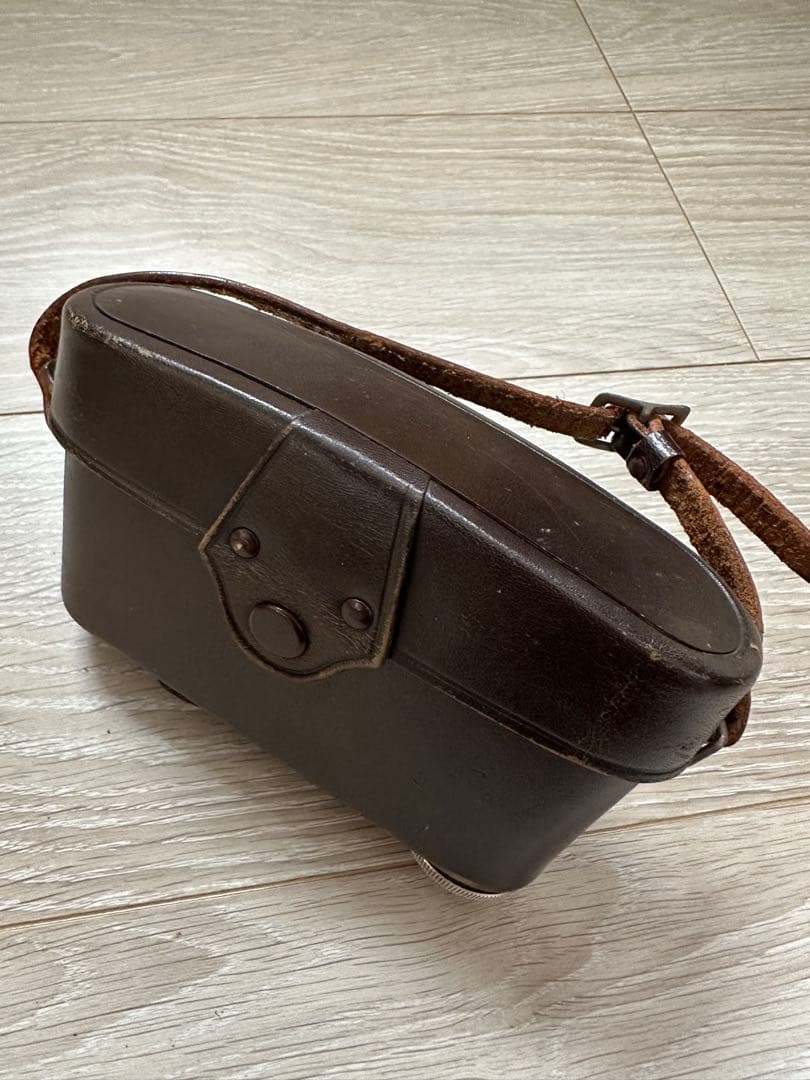 nicca カメラ　3-F