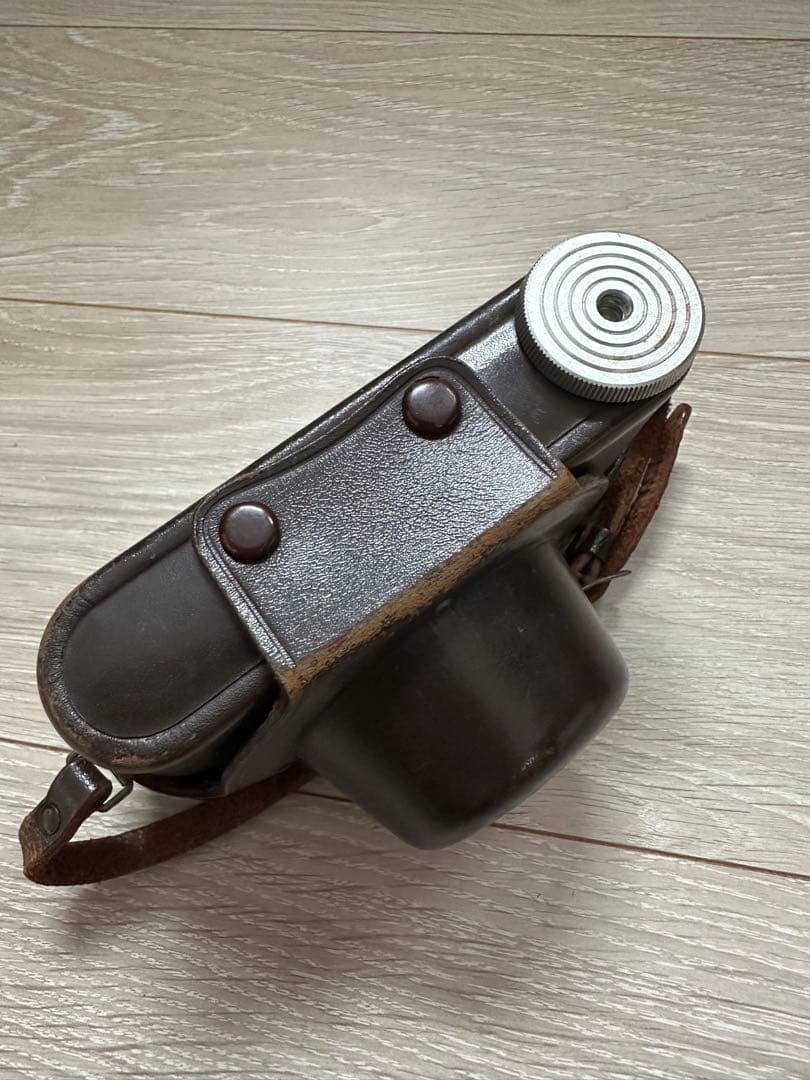 nicca カメラ　3-F