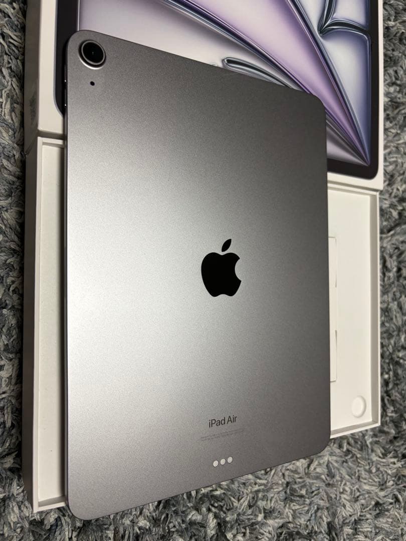 Apple iPad Air (第6世代)11インチ