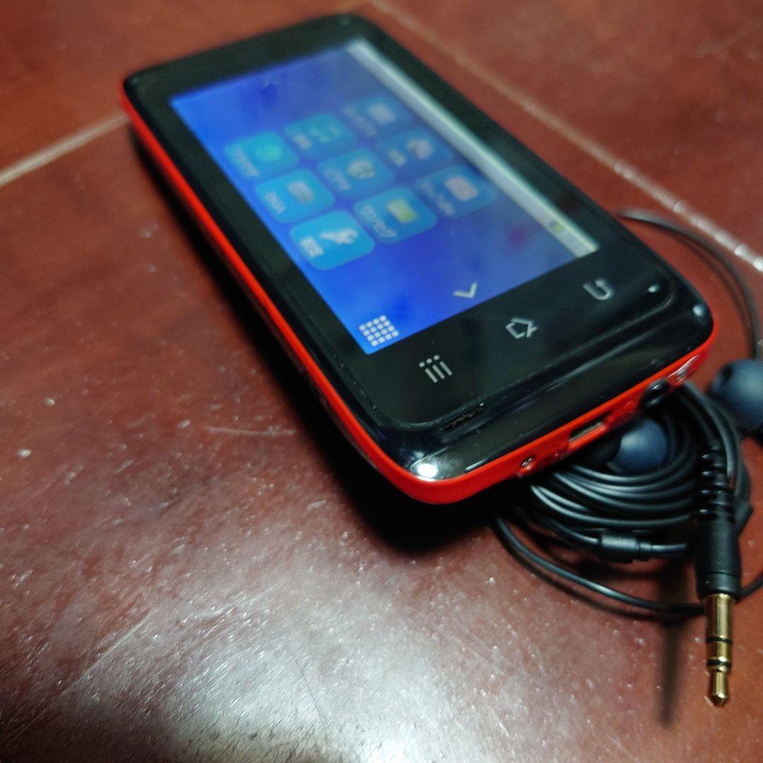 パナソニック　デジタルメディアプレイヤー　SV-MV100 ブラック