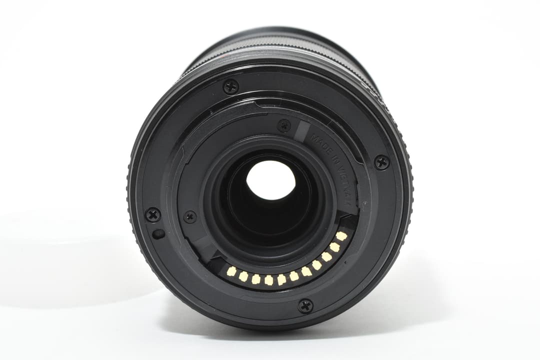 レンズ(ズーム) OLYMPUS M.ZUIKO DIGITAL ED 40-150mm