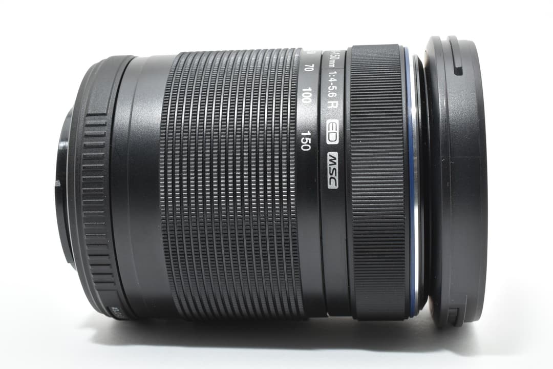 レンズ(ズーム) OLYMPUS M.ZUIKO DIGITAL ED 40-150mm