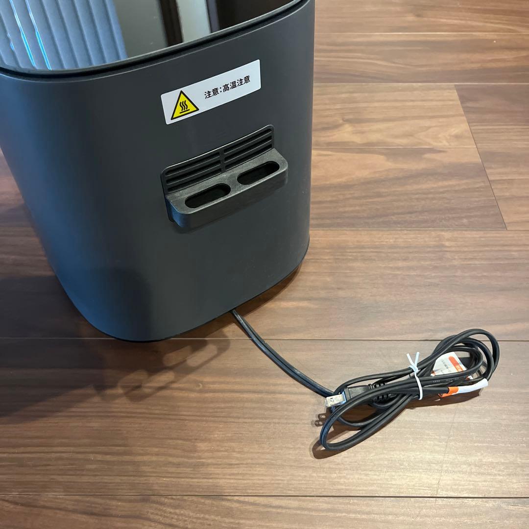 cosori 4.7リットル　エアフライヤー　ノンフライヤー　コソリ