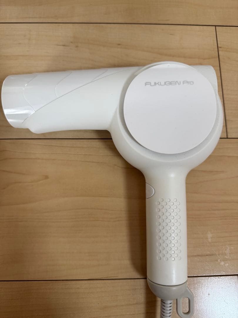LOUVREDO FUKUGEN Pro ヘアドライヤー