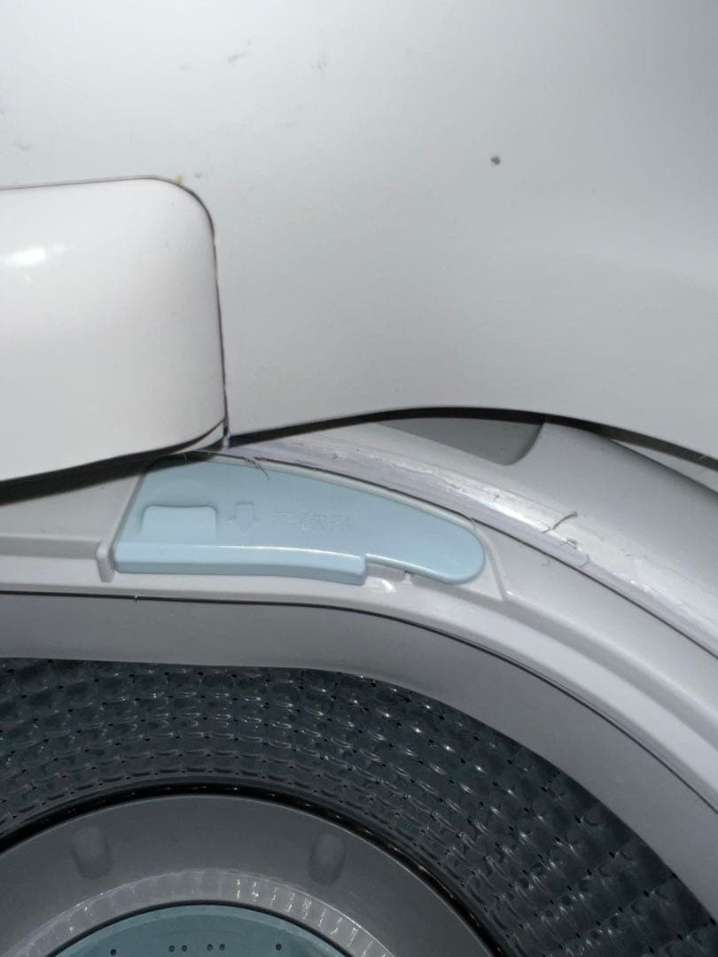 luckさま専用　無印良品　洗濯機7kg MJ-W70A