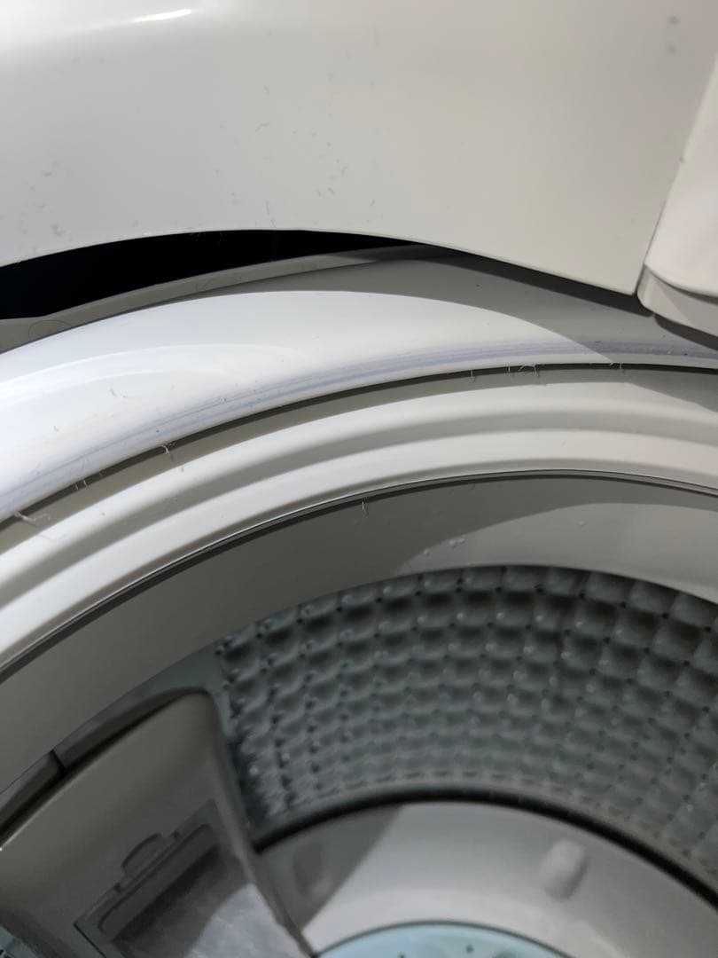 luckさま専用　無印良品　洗濯機7kg MJ-W70A