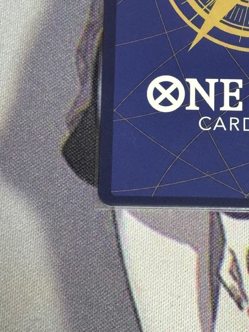 最終値下げ ワンピカード バギー R コミパラOP09-051