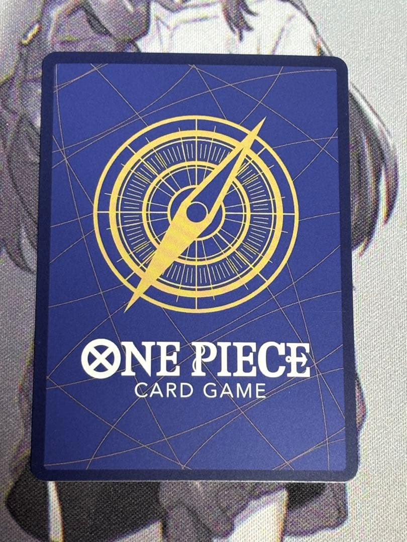 最終値下げ ワンピカード バギー R コミパラOP09-051