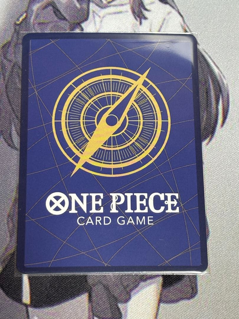 最終値下げ ワンピカード バギー R コミパラOP09-051