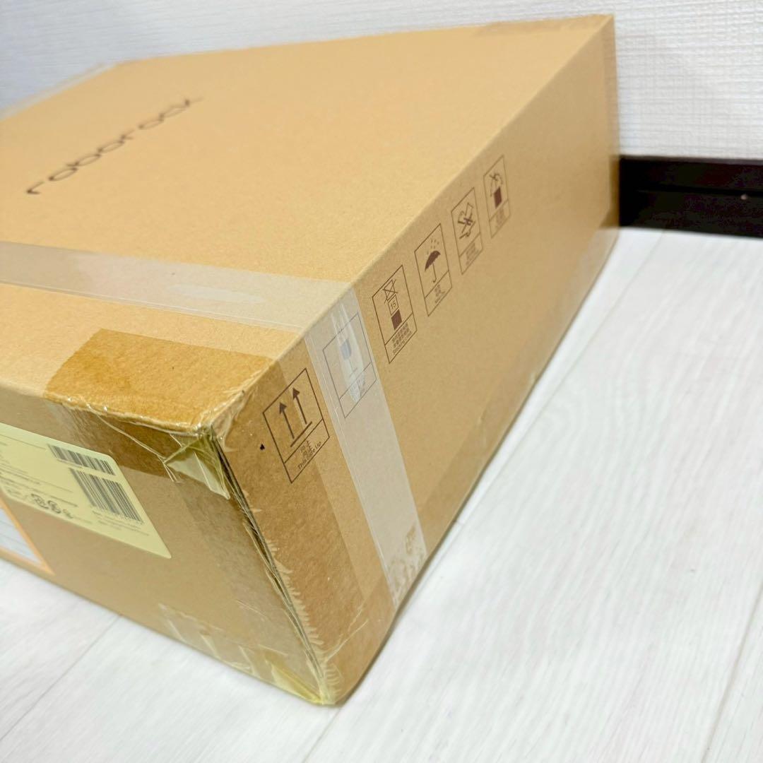 【新品未開封】ロボロック(Roborock) S6 MaxV 黒S6V52-04