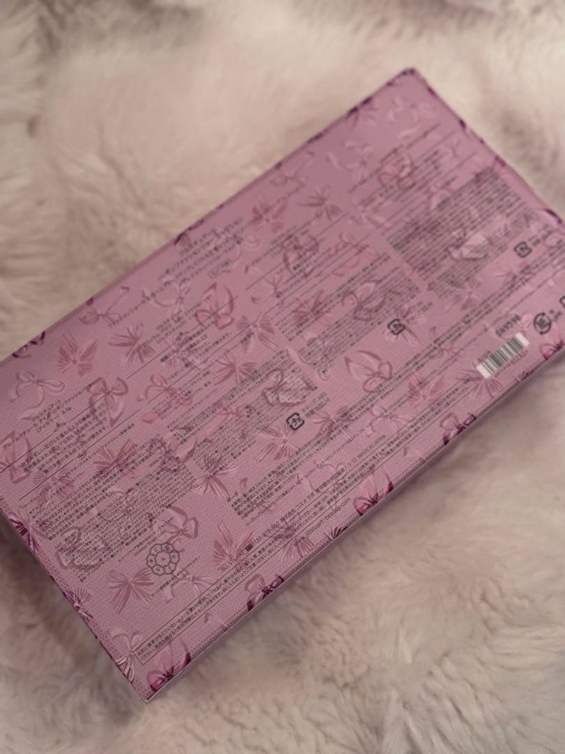 【新品未使用品】ジルスチュアート クリスマスコフレ 2025